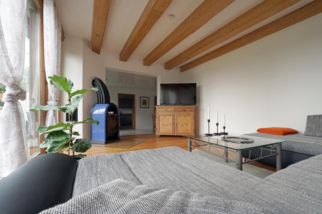 Habos Corner Tiefenbach (Landshut) Exterior foto