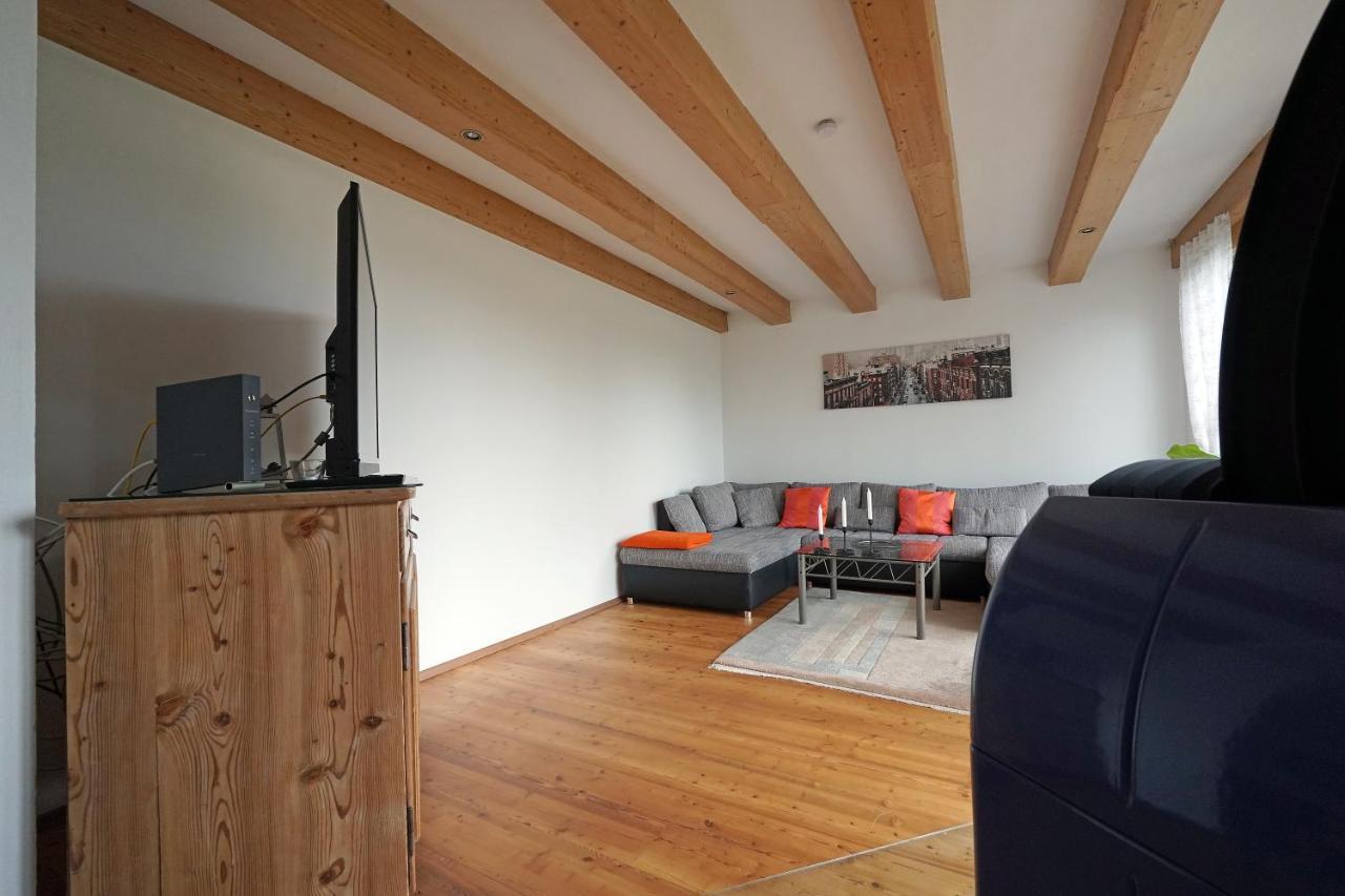 Habos Corner Tiefenbach (Landshut) Exterior foto