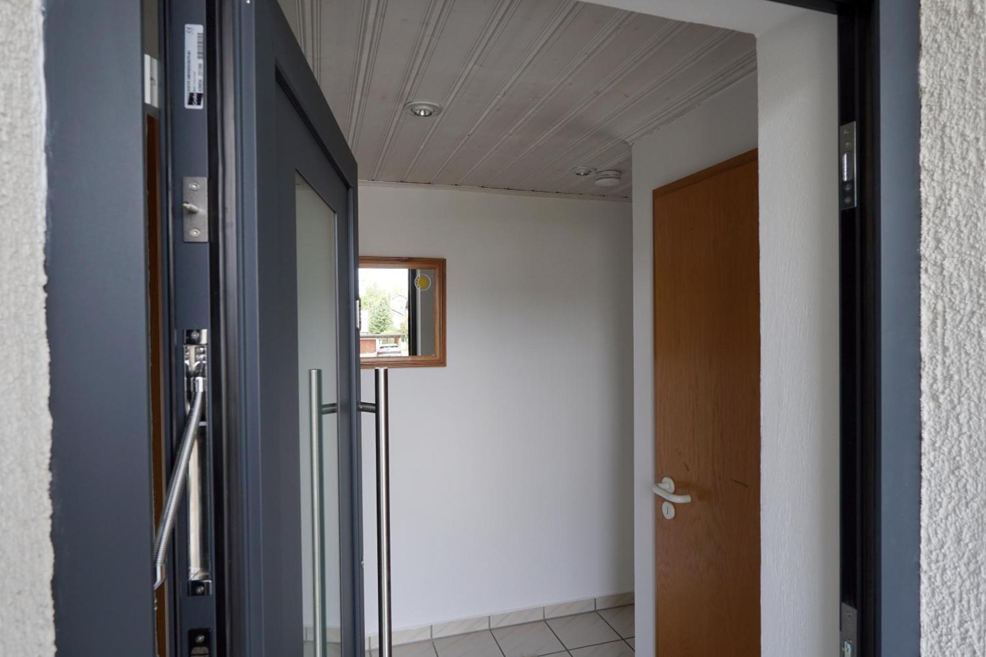 Habos Corner Tiefenbach (Landshut) Exterior foto