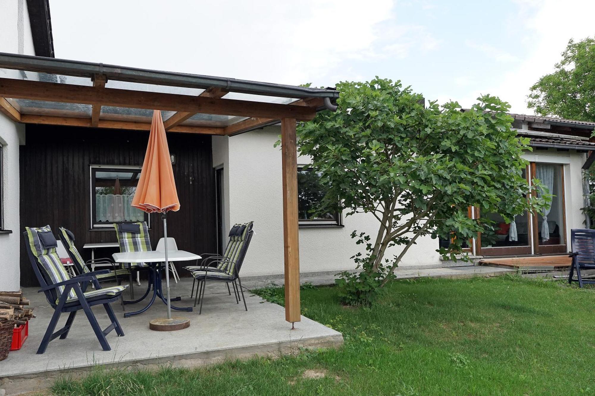 Habos Corner Tiefenbach (Landshut) Exterior foto