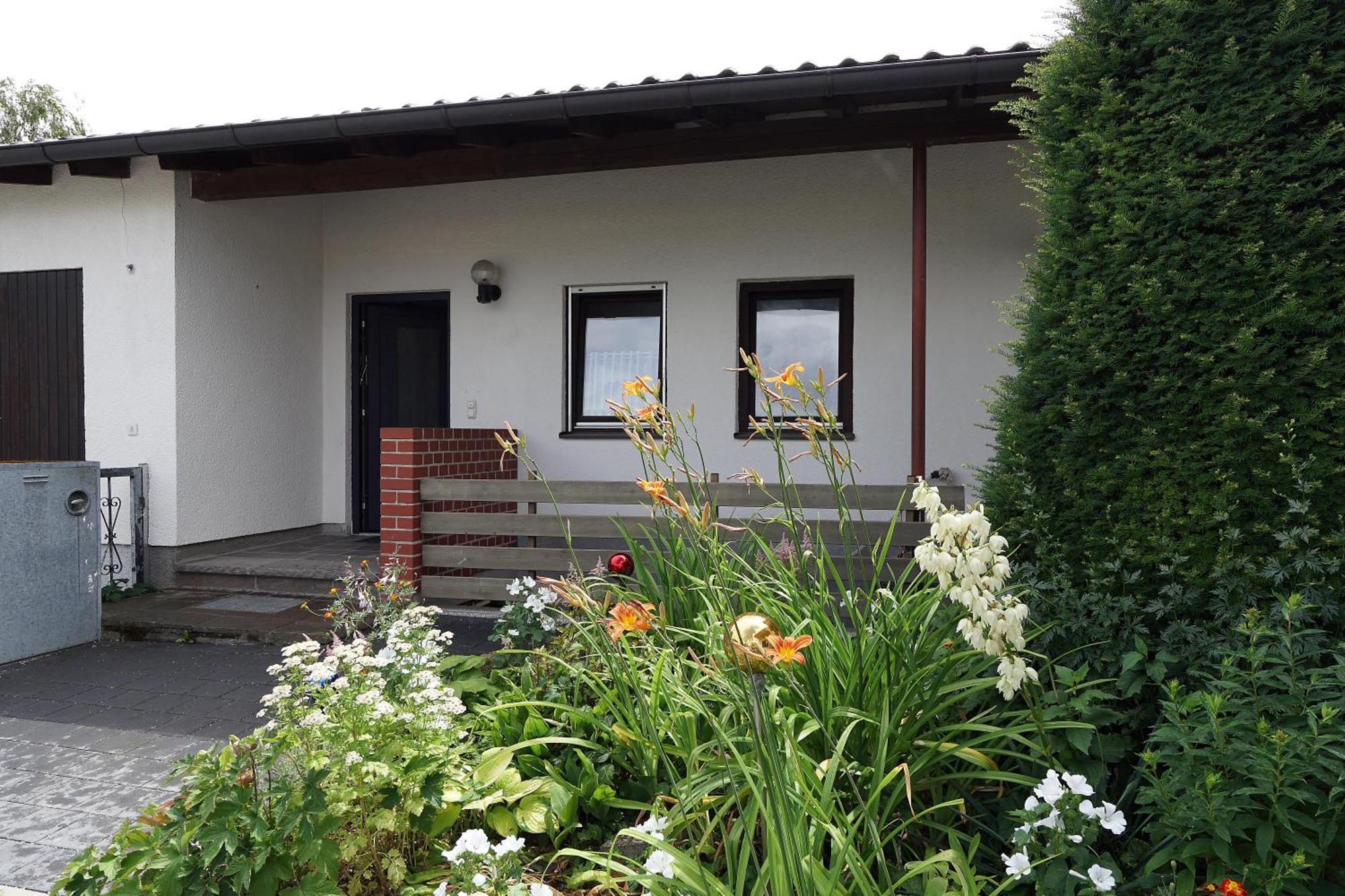 Habos Corner Tiefenbach (Landshut) Exterior foto